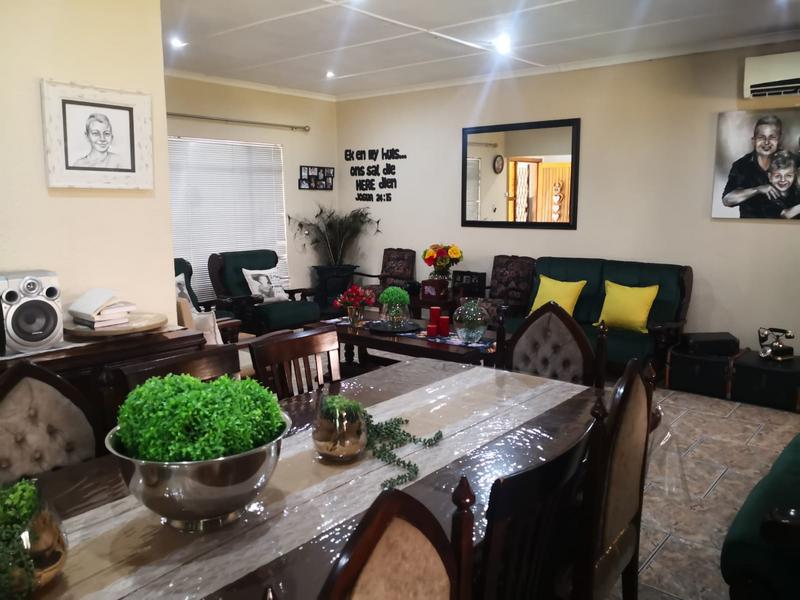 3 Bedroom Property for Sale in Stilfontein North West